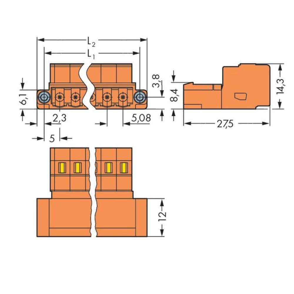 Conrad Product Image