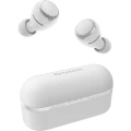 Panasonic RZ-S300WE-W Bluetooth® HiFi in ear slušalice u ušima vodoodbojne bijela slika