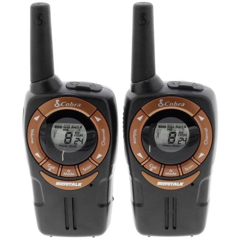 Cobra SM662 C 441527 Amaterska radio stanica 2-dijelni komplet slika