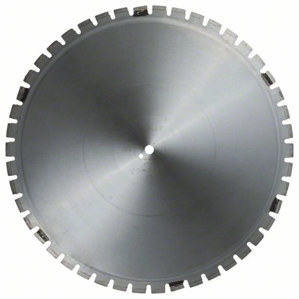 Dijamantna rezna ploča Best for Asphalt, 800 x 25,40 x 4,5 x 11 mm Bosch Accessories 2608603452 promjer 800 mm 1 ST slika