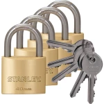 Stanley 81103 371 404 lokot 40 mm isto zatvaranje    zaključavanje s ključem