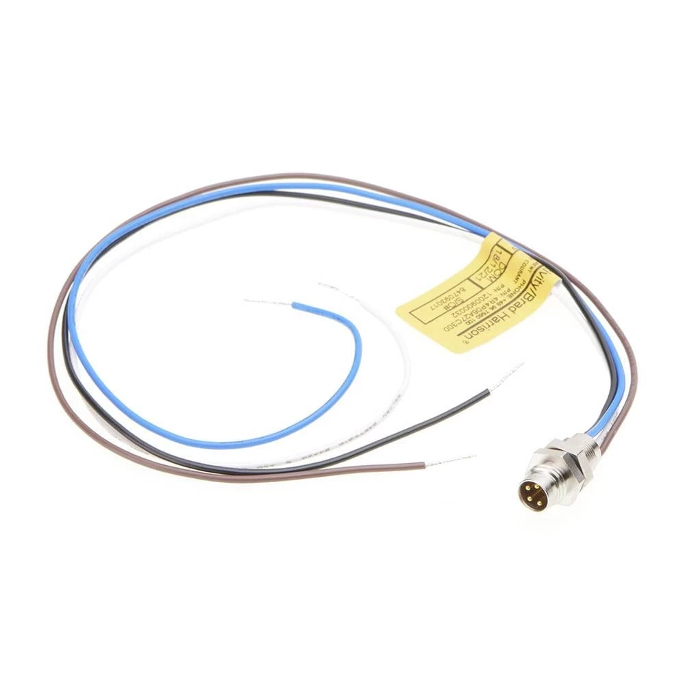 Molex 1200900032 utični konektor za senzor/aktivator, konfekcionirani     1 St. slika