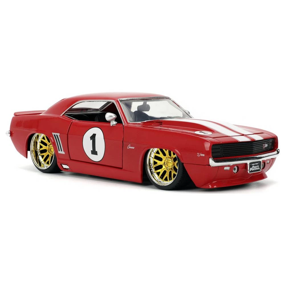 Conrad Product Image
