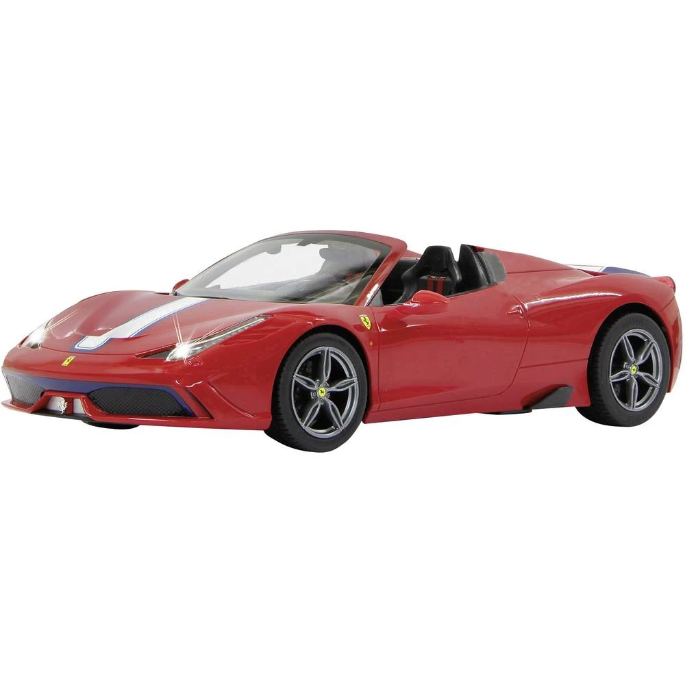 Jamara 405066 1:14 RC model automobila za početnike Električni Cestovni model slika