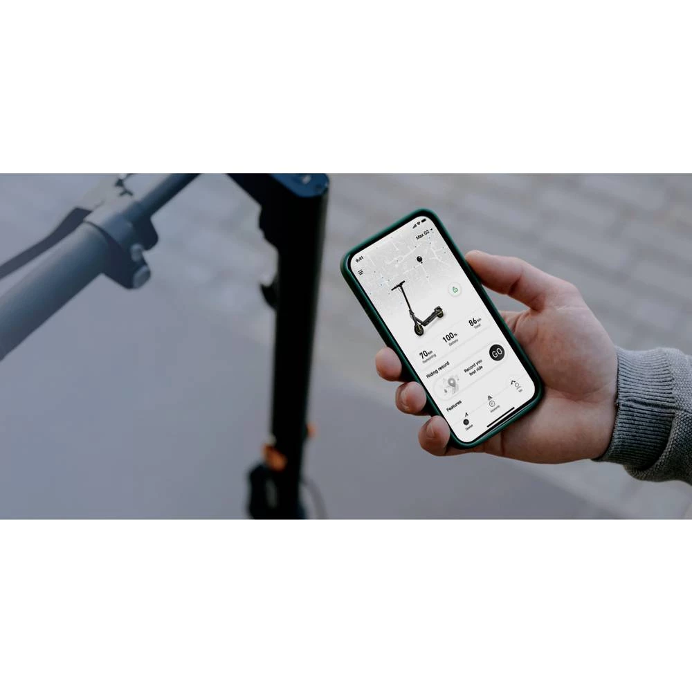 Conrad Product Image