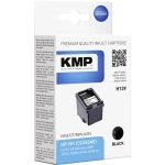 KMP Tinta zamijena HP 901 Kompatibilan Crn H139 1711,4831