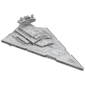 Komplet kartonskih modela Star Wars Imperial Star Destroyer 00326 Star Wars Imperial Star Destroyer 1 St. slika
