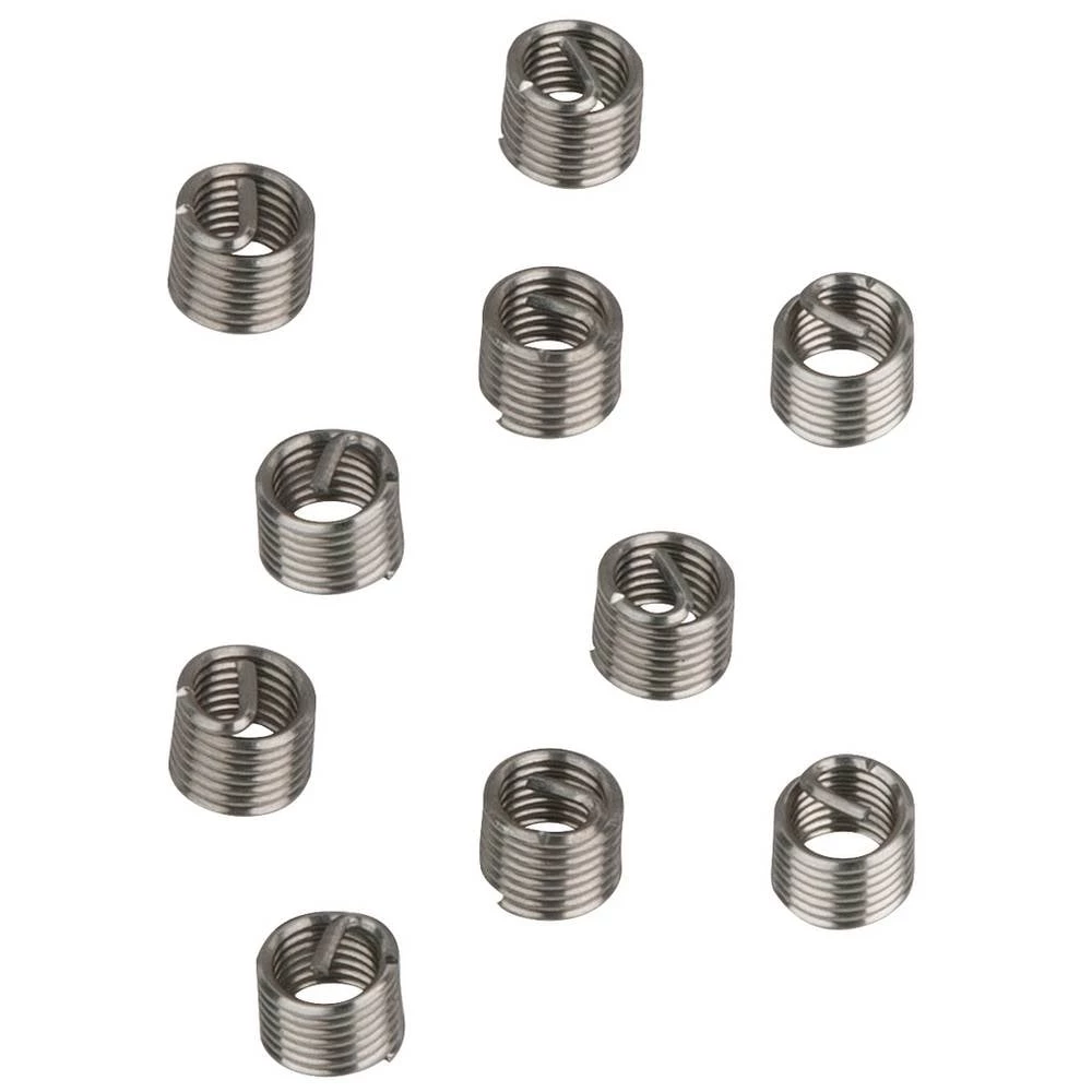 KS Tools 150.6031 Umetak s navojem M8x1,0, 11 mm, pakiranje od 10 komada slika