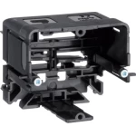 Hager GLS5510 Kabelske kanalice Crna