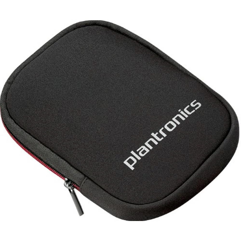 Torbica za slušalice s mikrofonom Plantronics slika
