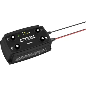 CTEK Automatski punjač D250SE 20 A slika