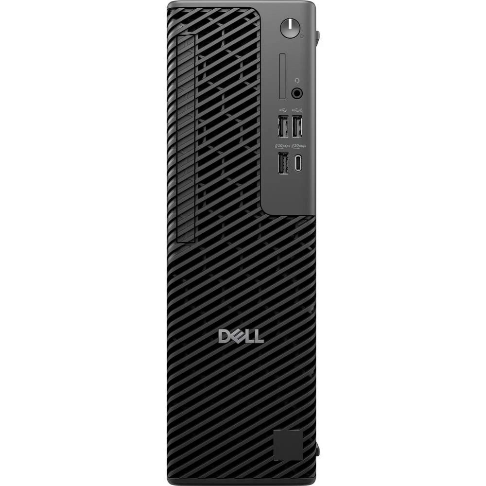 Dell Desktop pc Pro Max Slim FCS1250 Intel® Core™ Ultra 7 (Series 2) 265 5.3 GHz 16 GB RAM 512 GB SSD Intel Grafika C3JK slika