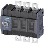 prekidač za isključivanje      250 A 4 prebacivanje   Siemens 3KD38300NE100