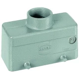 Čahurasto kućište 19340060421 19340060421 Harting 1 ST