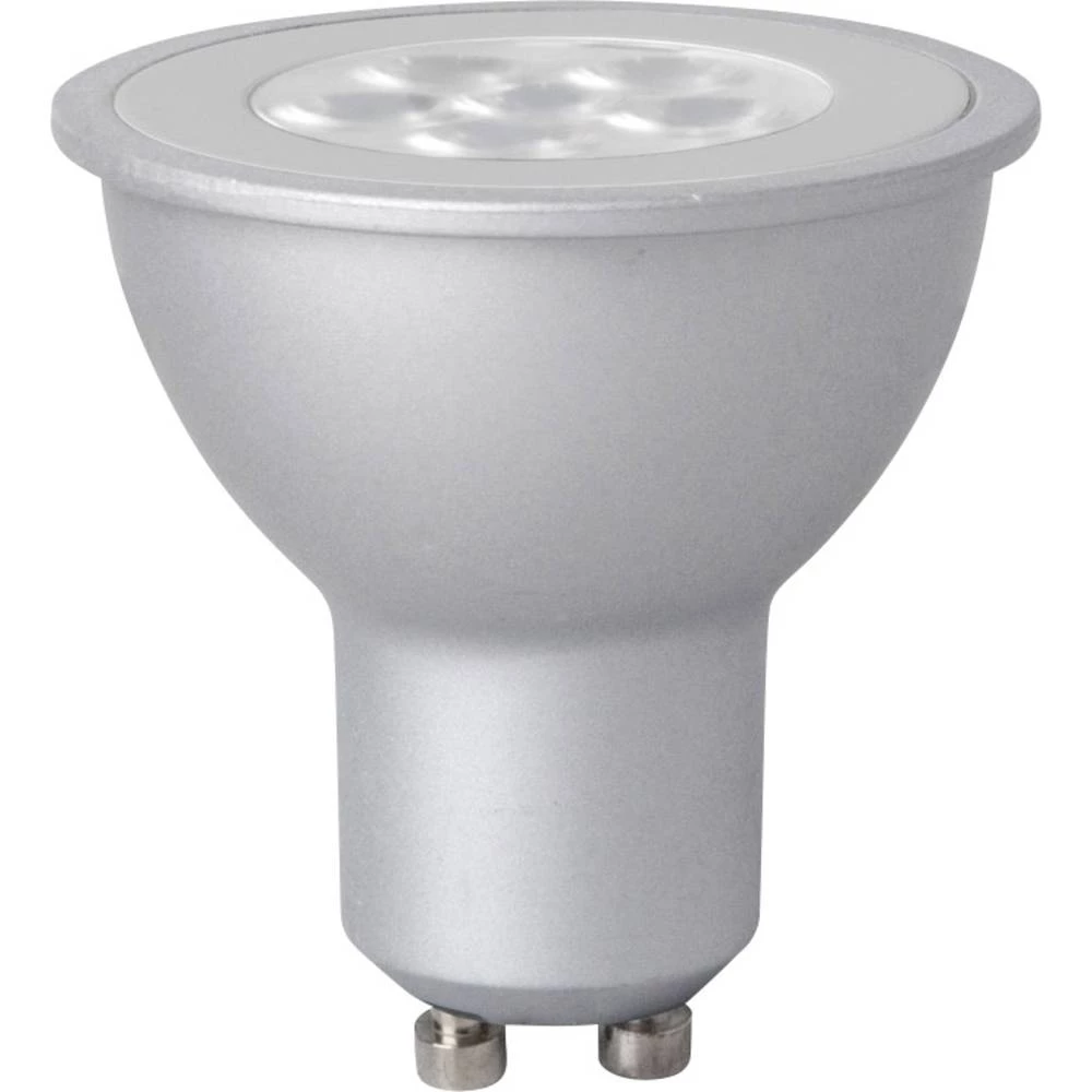 Megaman LED ATT.CALC.EEK A+ (A++ - E) GU10 Reflektor 6 W = 50 W Toplo bijela (&Oslash; x D) 50 mm x 53 mm 1 ST slika