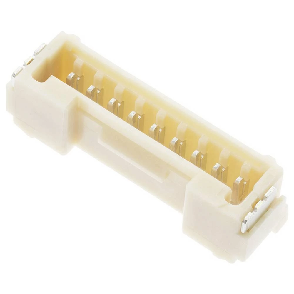 Molex kućište utiča za tiskanu pločicu 505568-1270 1 St. Tape on Full reel slika