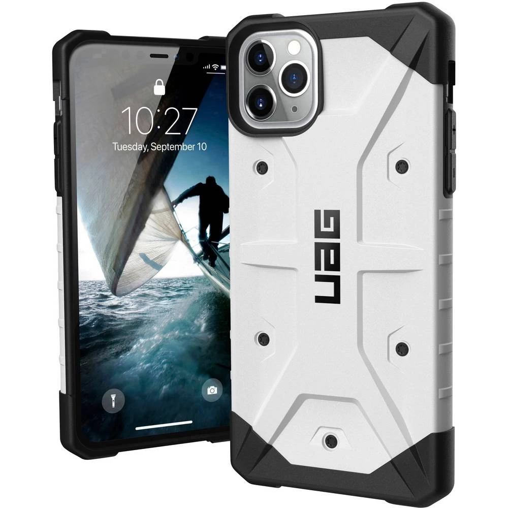 uag Pathfinder Case iPhone 11 Pro Max Bijela slika