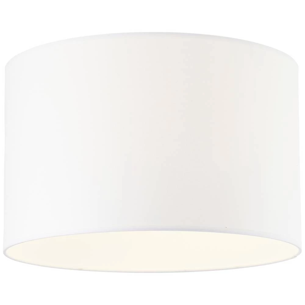 Brilliant 99651/05 Esher stropna svjetiljka E27 bijela slika