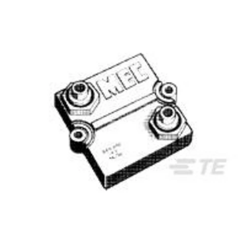 TE Connectivity Power ResistorsPower Resistors 3-1614770-3 AMP slika