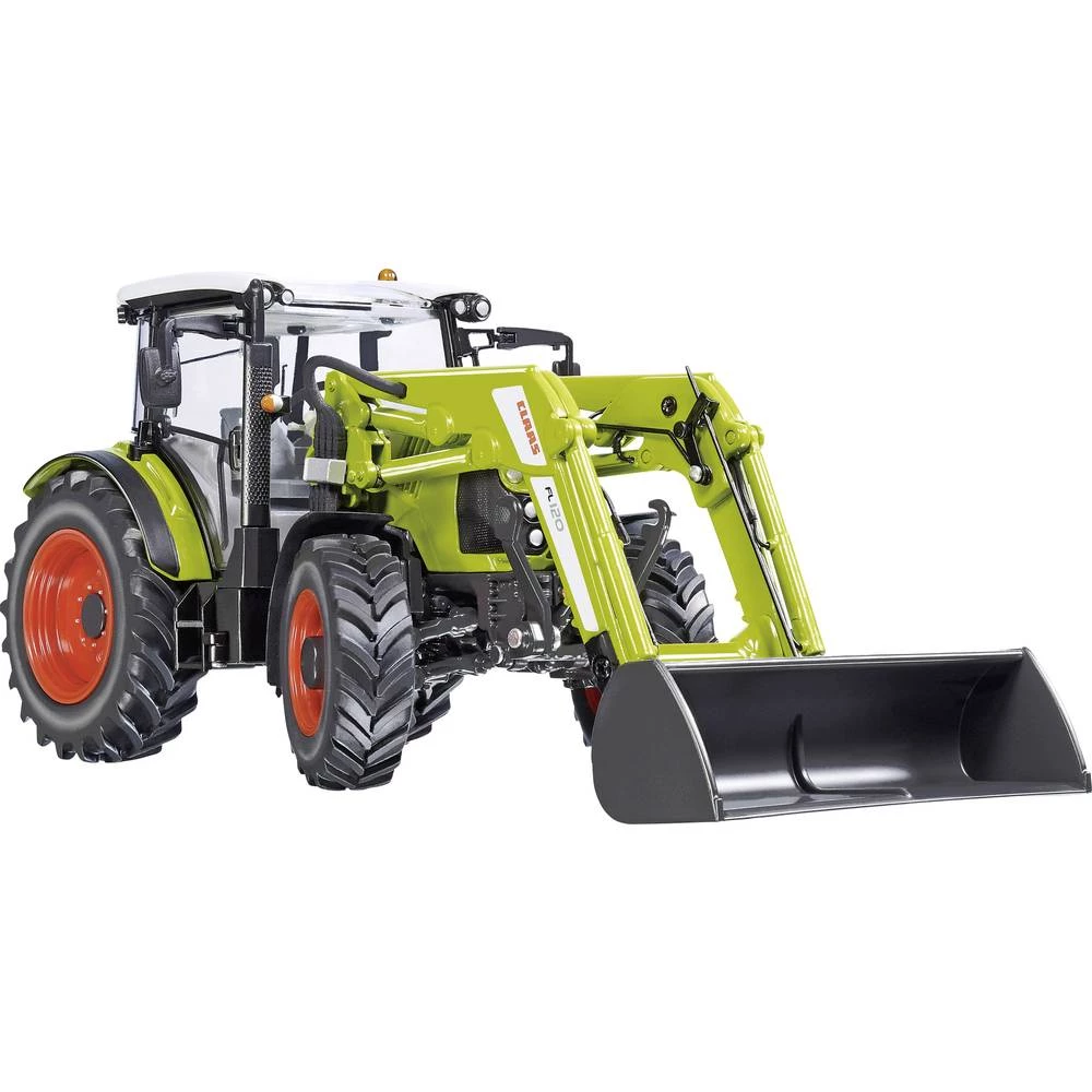 Wiking 077829 Pruga 1 Claas slika