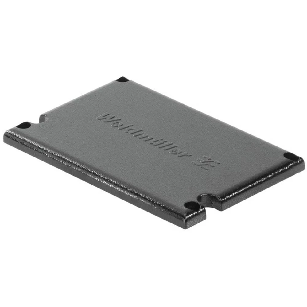 Weidmüller HDC HP550 GHDE 4P Poklopac 10 ST slika