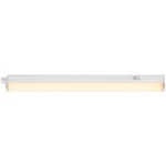 LED podžbukna svjetiljka 12 W Toplo-bijela Nordlux 47796101 Renton Bijela