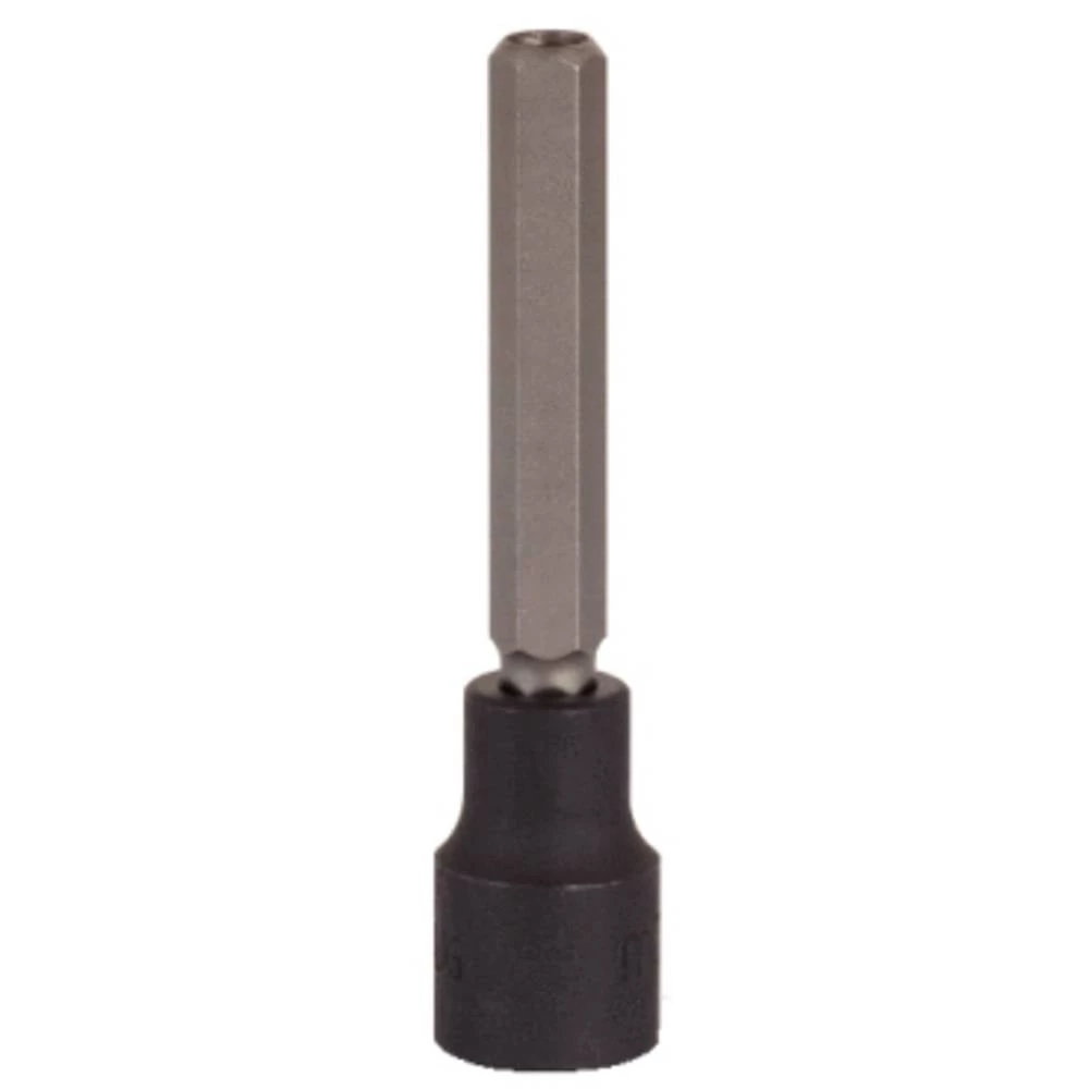 KS Tools 152.1057 Šestokutni ključ, izbušen, 10 mm slika