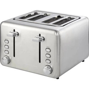 toster toast funkcija srebrna slika