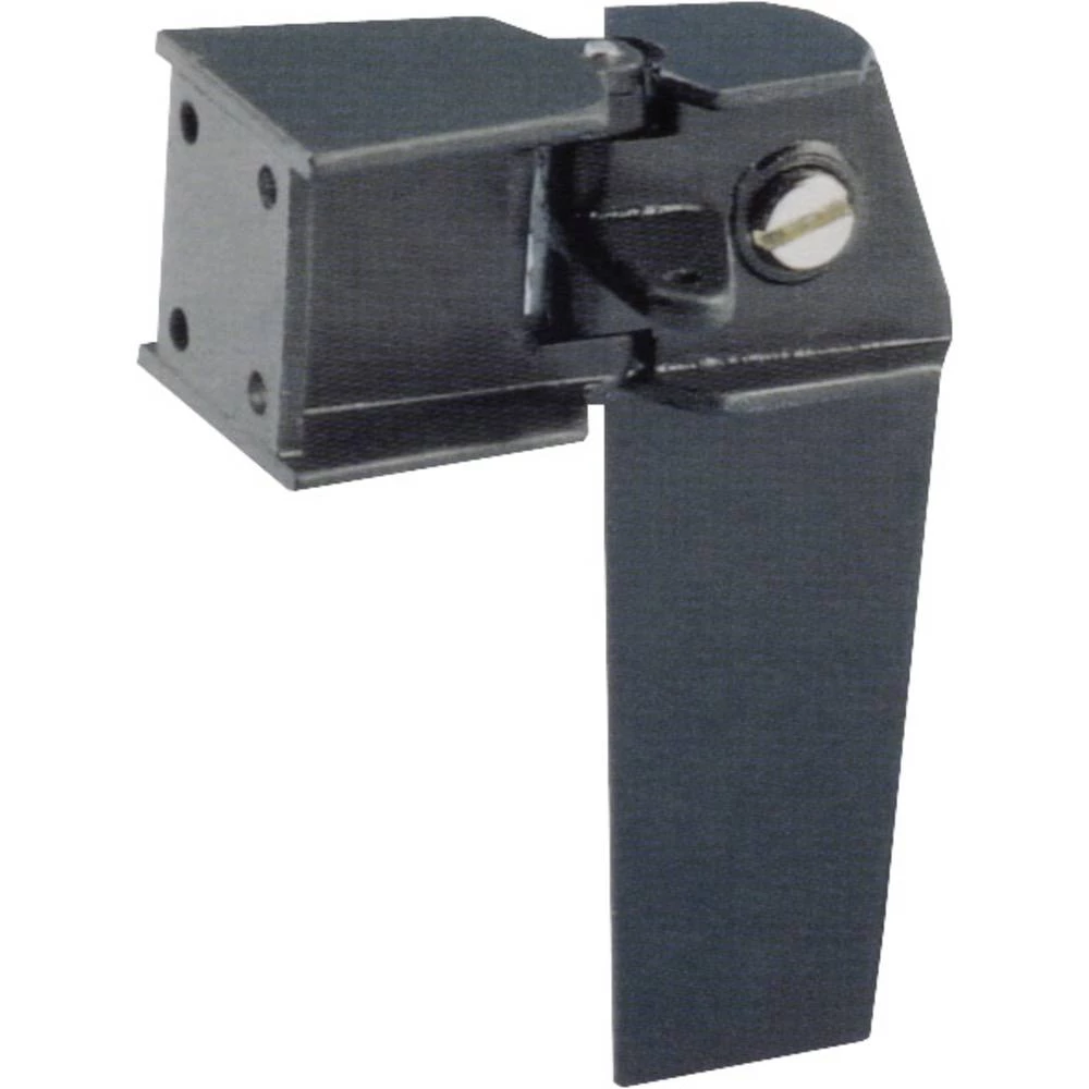 Aluminijum Kormilo Graupner slika