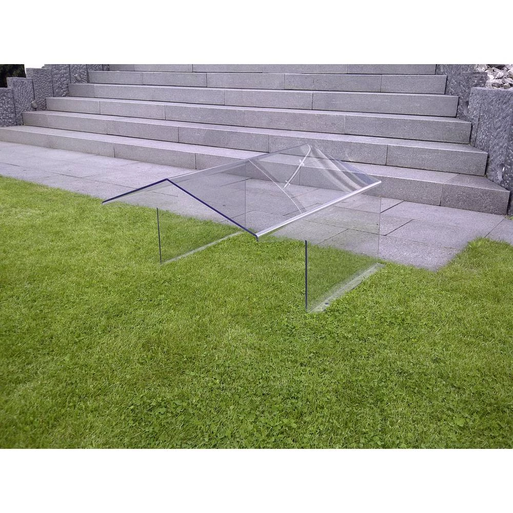 Garaža Working Robots D329 Prikladno za: Gardena R40Li, Gardena R70Li, Gardena Sileno, Gardena Sileno+, Robomow MC500, Robomow M slika