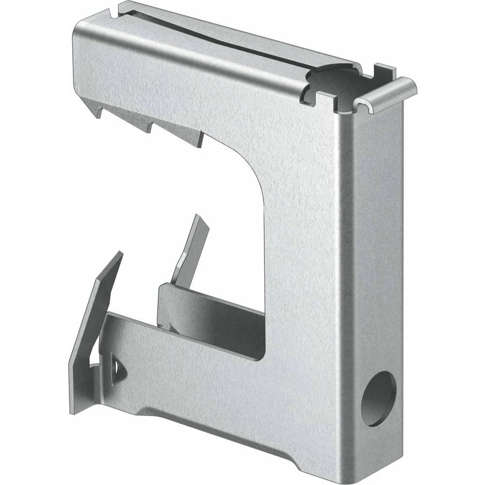 OBO Bettermann 1485140 Nosiva kopča 100 ST Metalna slika