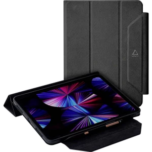Adonit Folio Case etui s poklopcem Pogodno za modele Apple: iPad Pro 11 (3. generacija) crna slika