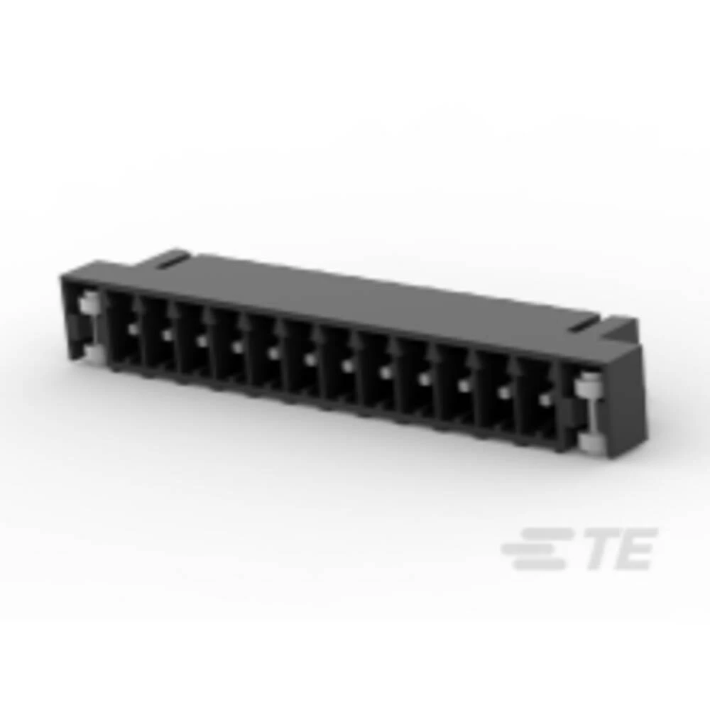 TE Connectivity Terminal BlocksTerminal Blocks 1-2213933-2 AMP slika