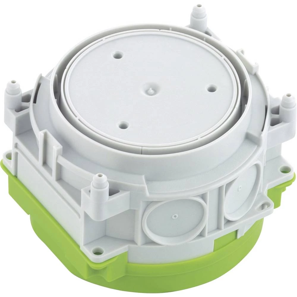 Spelsberg IBTronic H120-0 97600301 ugradbeno kućište 150 x 150 x 106 plastika   1 St. slika