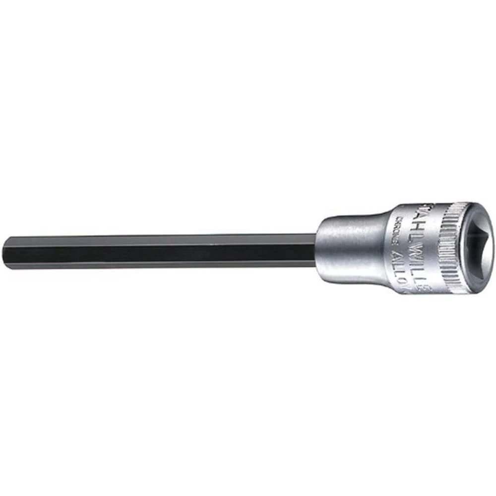 Stahlwille 2049 10 02151210 3/8" (10 mm) umetak odvijača 10 mm 3/4" slika