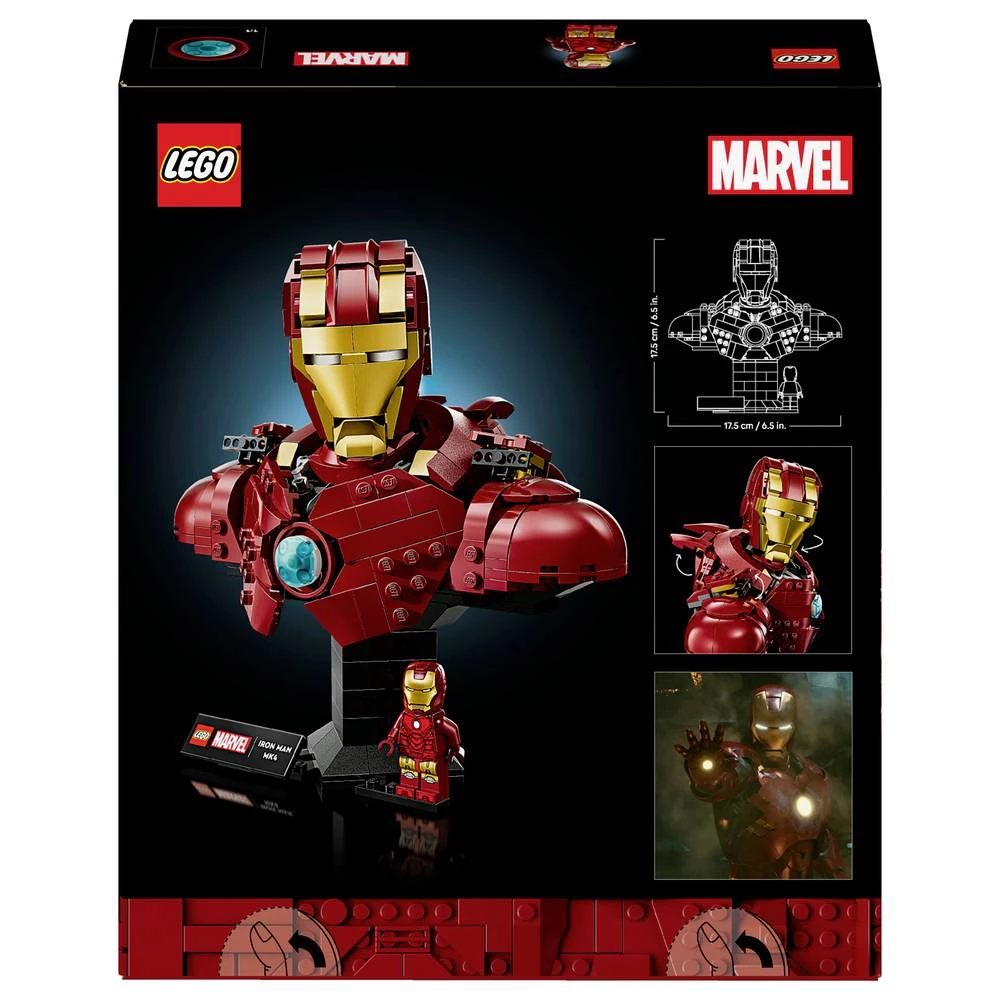 Conrad Product Image