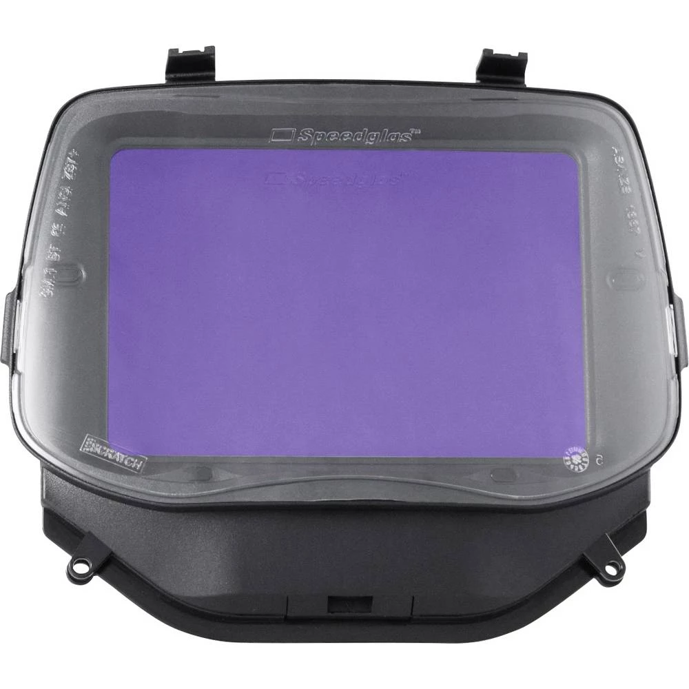 3M SpeedGlas G5-01/03TW 610021 automatski filter za zavarivanje slika