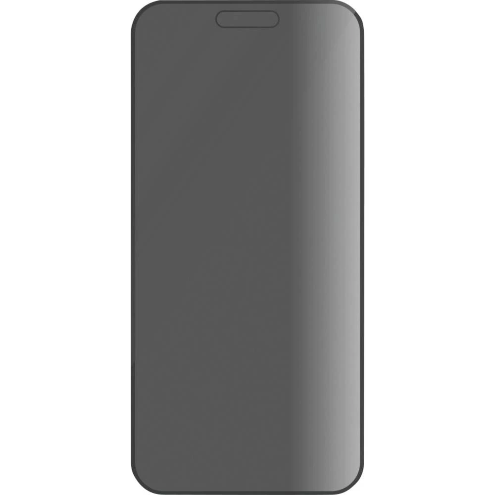 PanzerGlass Privacy zaštitno staklo za ekran s filterom za privatnost Apple iPhone 16 1 kom. SAFEP95875 slika