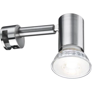 LED svjetiljka za ogledalo LED GU10 5.3 W Paulmann Simplo 99905 željezo (četkano) slika