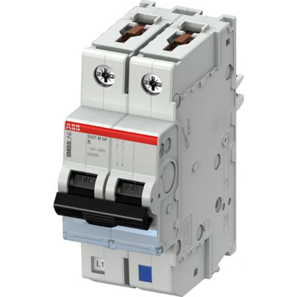 <br>  <br>  ABB<br>  <br>  2CCS571103R8427<br>  <br>  S401M-K10NP<br>  <br>  zaštitna sklopka za vodove<br>  <br>  <br>  <br>  <br>  <br>  <br>  <br>  <br>  <br>  <br>  <br>  <br>  <br>  <br> slika