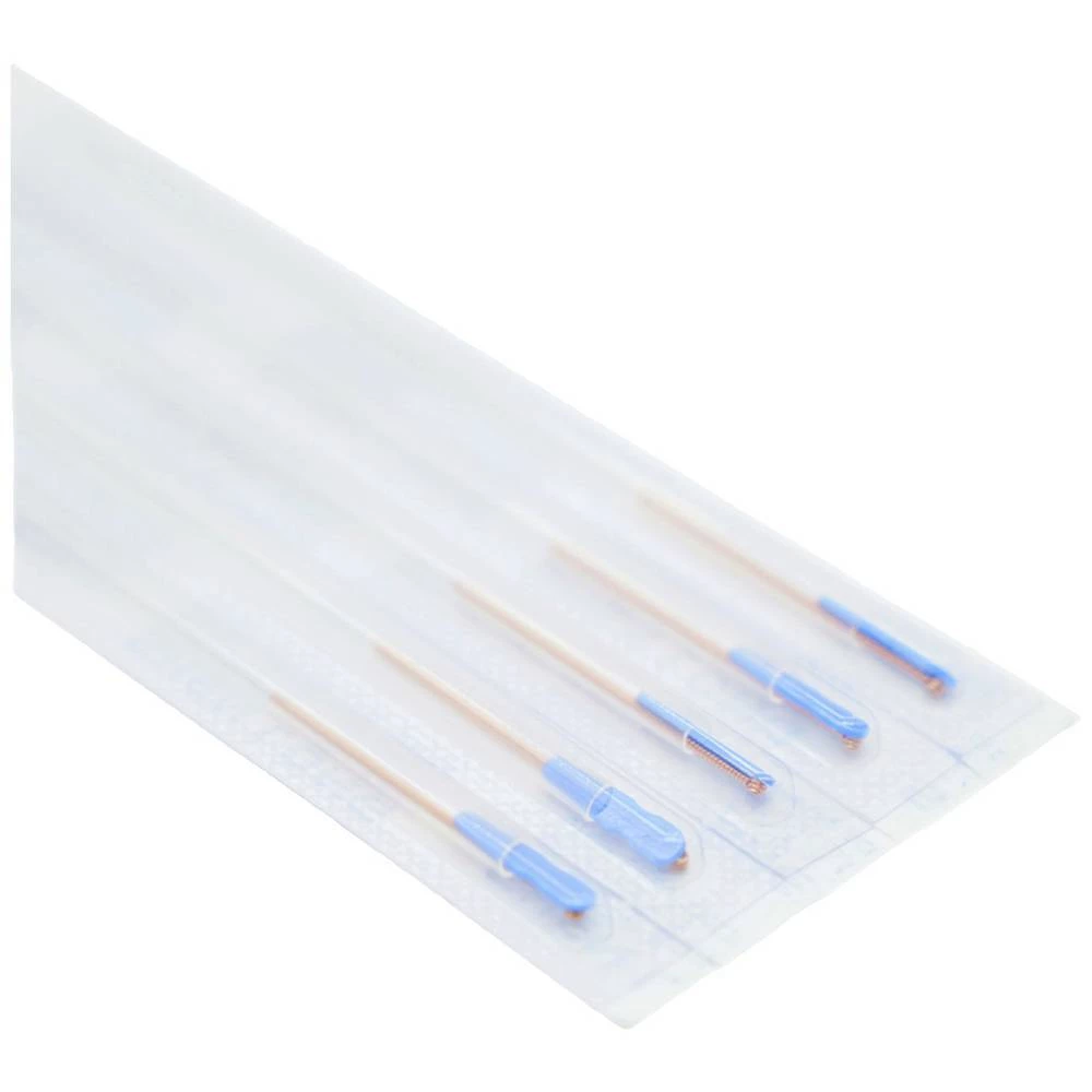 Set igala za čišćenje od 15 komada Cleaning Needles 342001 slika