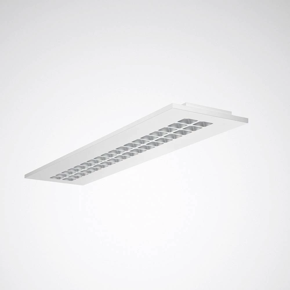 Trilux 7635440 Creavo M46- #7635440 LED stropna svjetiljka LED   30 W bijela slika