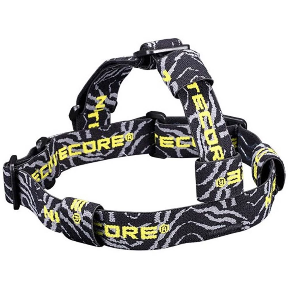 NiteCore NITHB02 traka za glavu Svjetiljke do cca 23 mm Ø slika