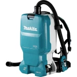 Makita  akumulatorski usisavač ruksak
