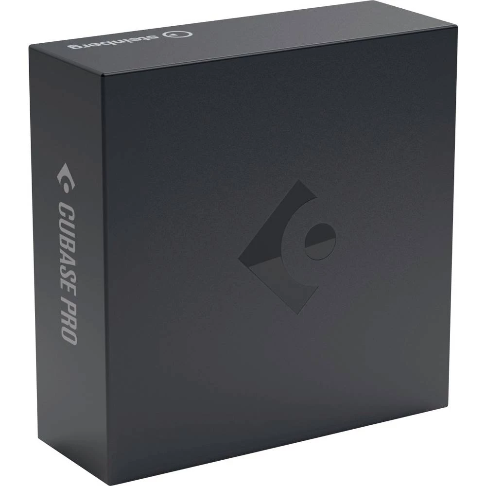 Steinberg Cubase Pro 11 nadogradnja, 1 licenca mac os, Windows softver za snimanje slika