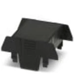 Gornji dio kućišta ABS Crna Phoenix Contact EH 52,5-C DS/ABS BK9005 10 ST