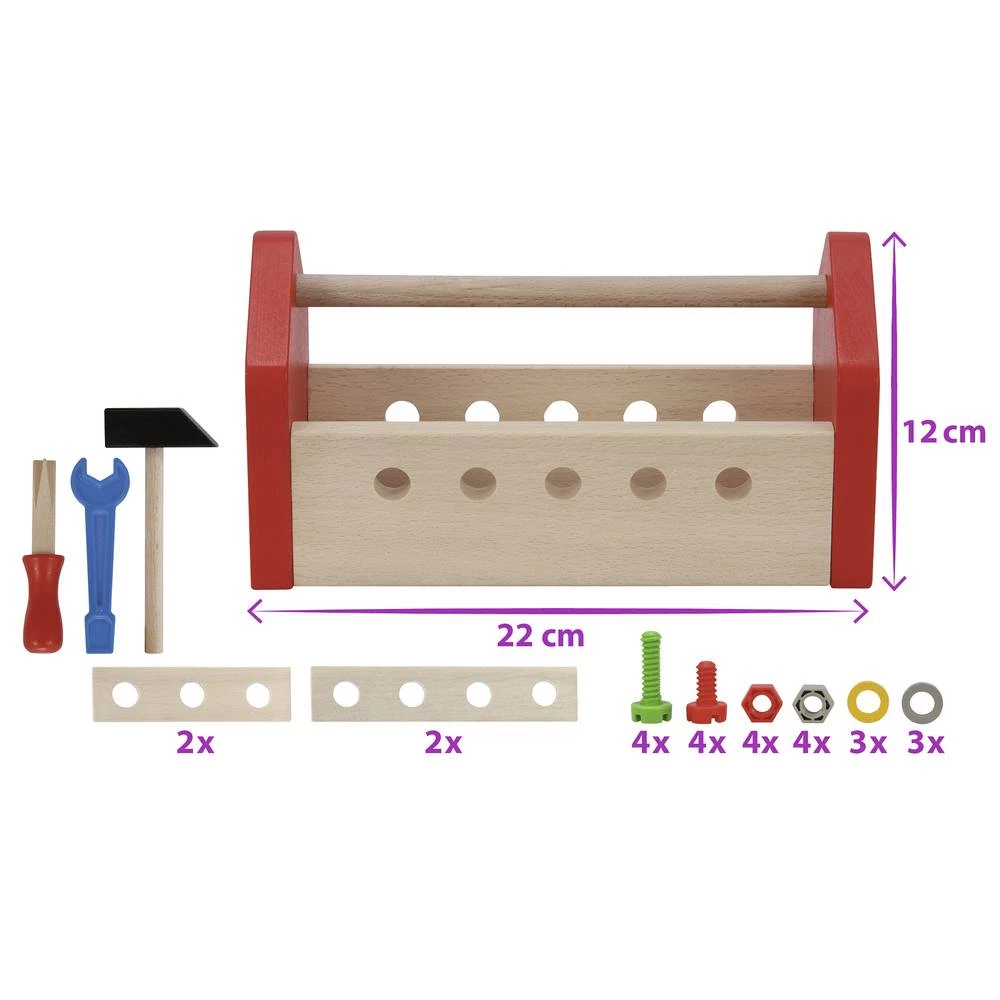 Conrad Product Image