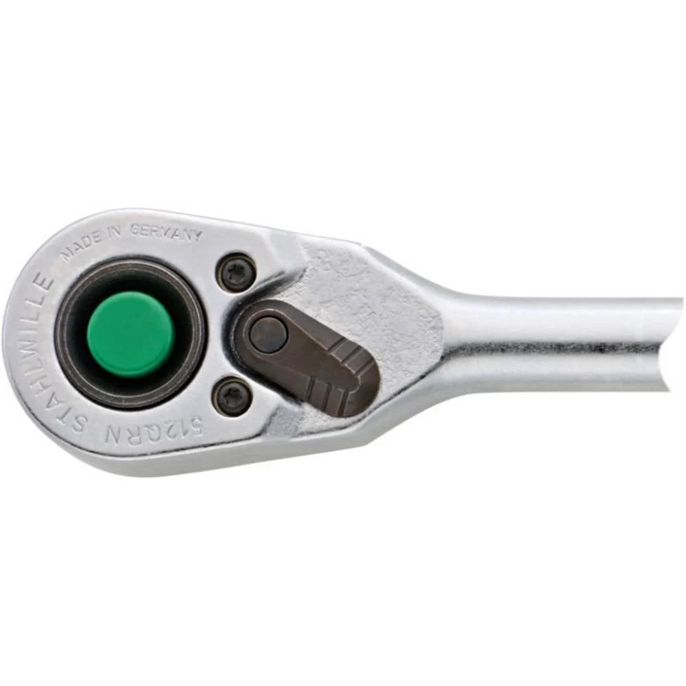 Stahlwille 5120QR 60Z. 19040040 komplet rezervnih dijelova 1" slika