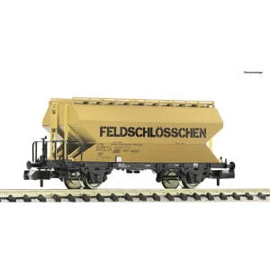 Fleischmann 6660012 N Feldschlösschen silos vagon za žito SBB-a slika