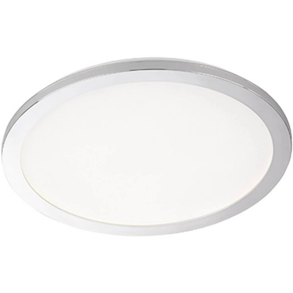 Fischer & Honsel 20336 stropna svjetiljka krom boja 22 W toplo bijela mogućnos slika